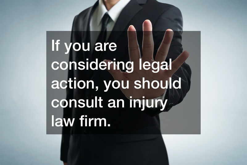 Personal Injury Law Firm New York State Law