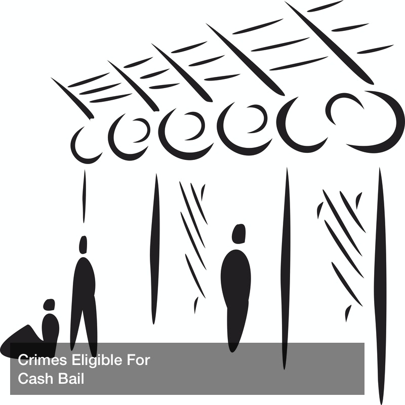 Changes To New York State Bail Laws In 2020 New York State Law