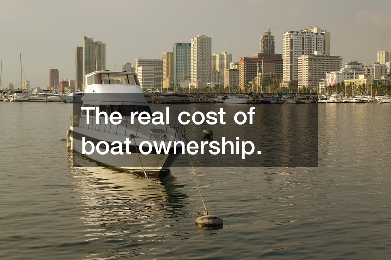 The truth about Boat Sales MSRP and Boat Dealer Margins Finance Video