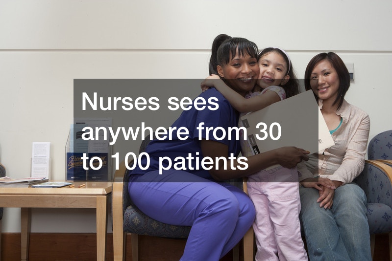 Urgent Care The Nurses Experience 1938 News