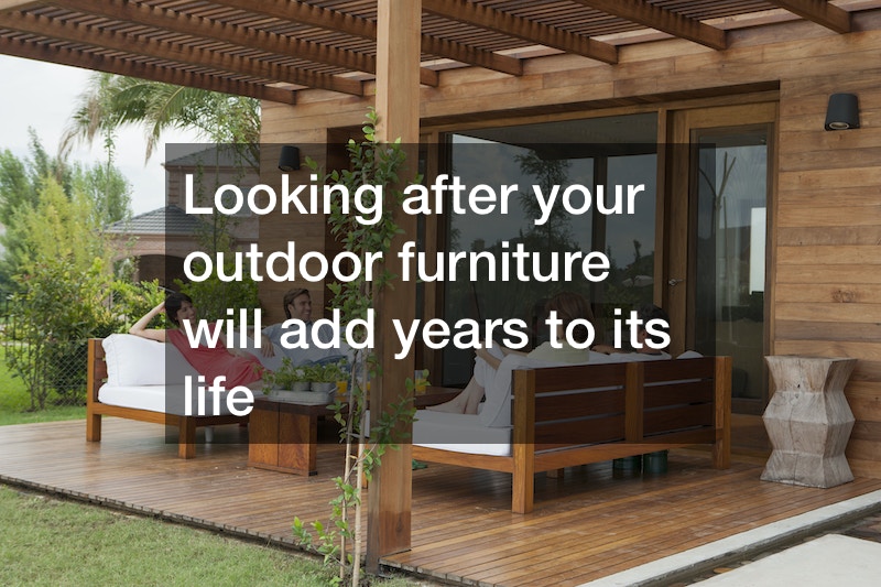 What to Remember When Buying Outdoor Furniture Crevalor Reviews
