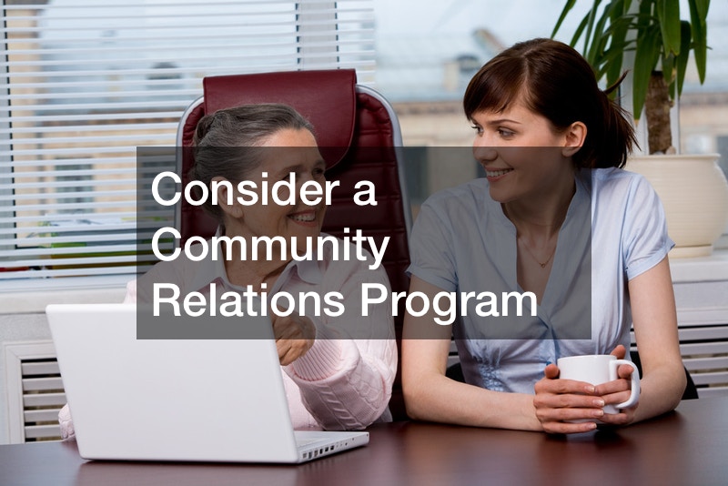 8 Community Outreach Ideas for Businesses Infomax Global