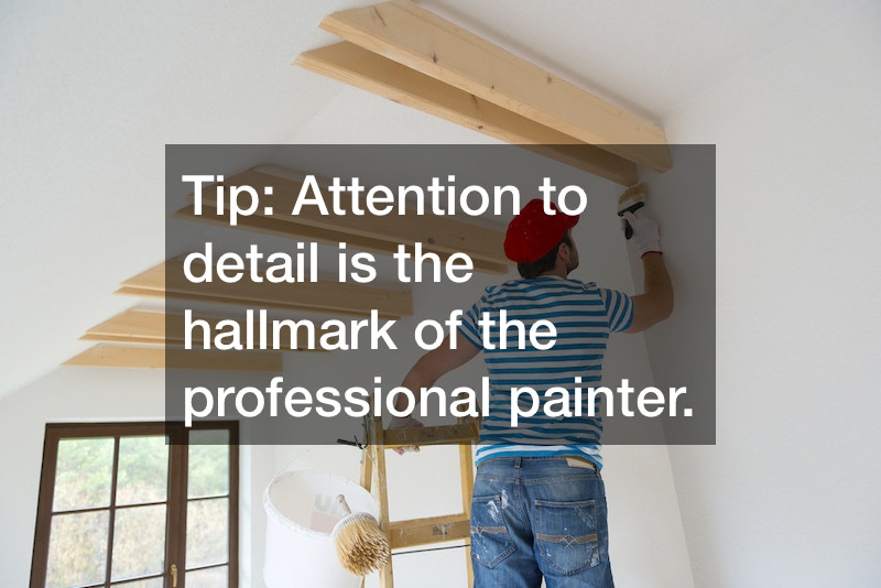 Tips for Entering the Commercial Painting Field Small Business Magazine