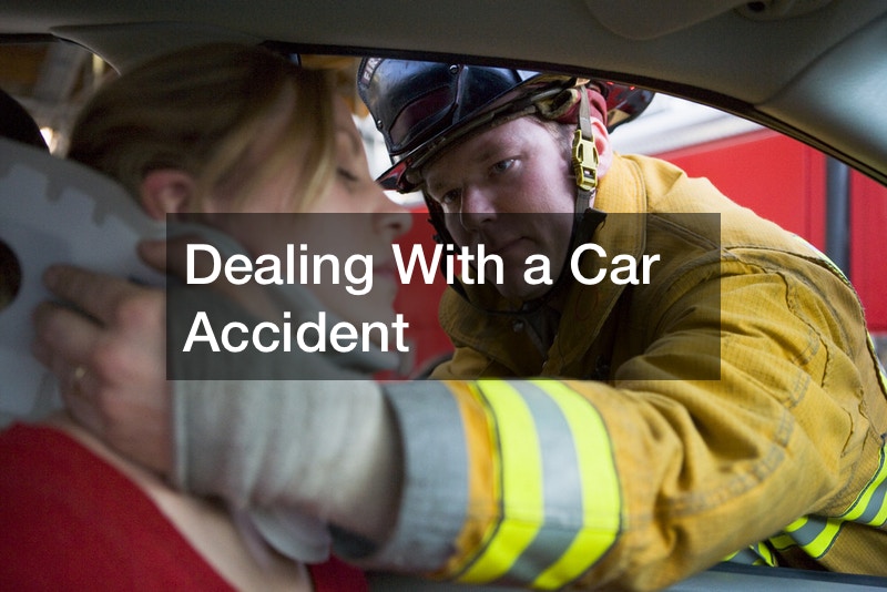 5 Ways to Strengthen Your Car Accident Injury Claim
