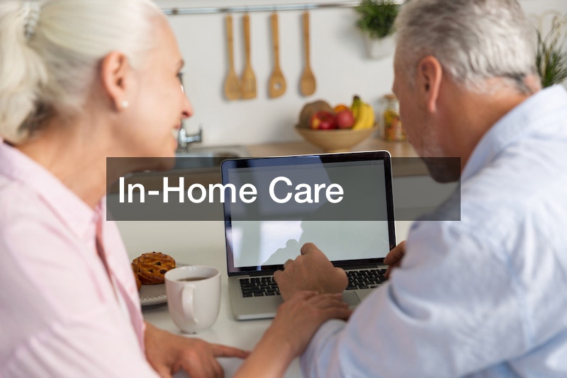 Long Term Care Options for Elderly Parents ELibrary