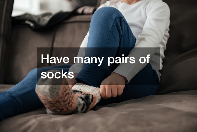 Here's Why You Should Donate Gently Used Clothes to the American Red