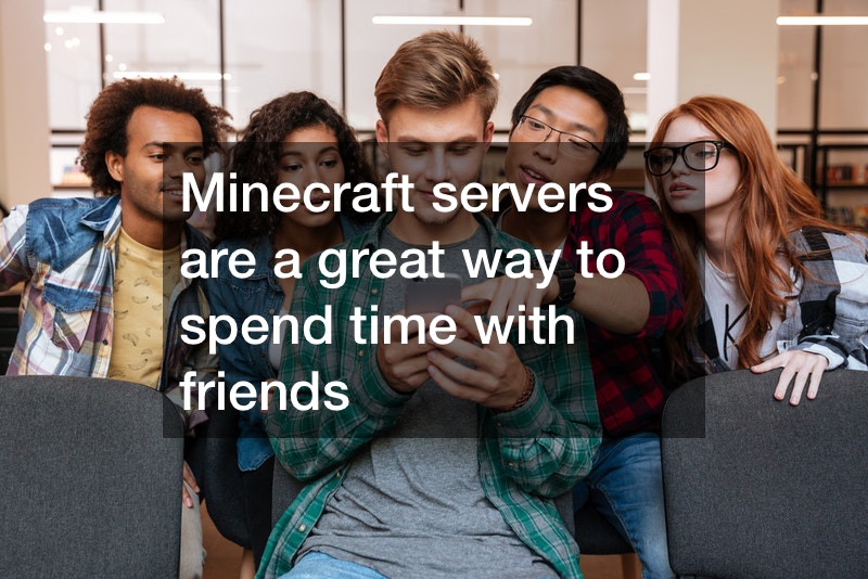 Collect Your Favorite YouTubers and Characters with This Minecraft Mod Maine's Finest