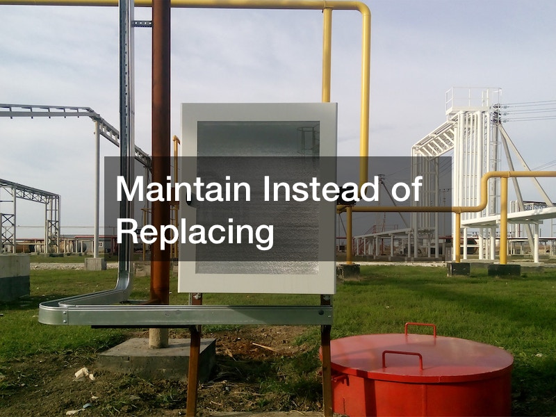 Your Full Guide to Septic Tank and Well Water Tank Maintenance