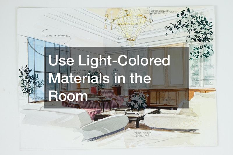 How to Brighten a Room With No Natural Light Creative Decorating Ideas