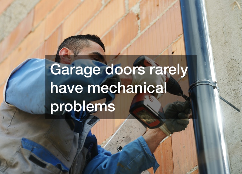 Tips for Maintaining Your Garage Door Insurance Claim Process