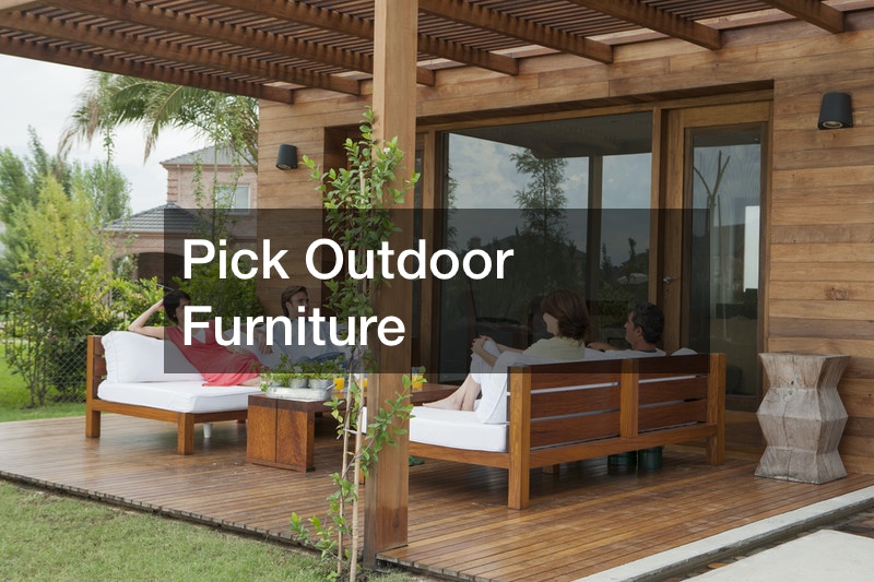 How to Improve Your Backyard on a Budget