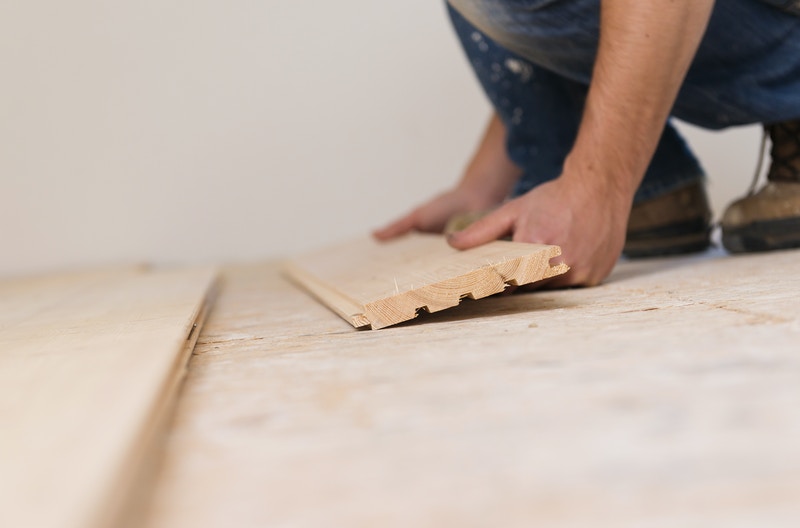 Some Tips for Laminate Flooring Installation Do it