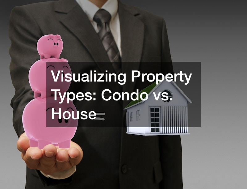 Condo vs. House Investment Pros, Cons, and Financial Insights Rothmobot