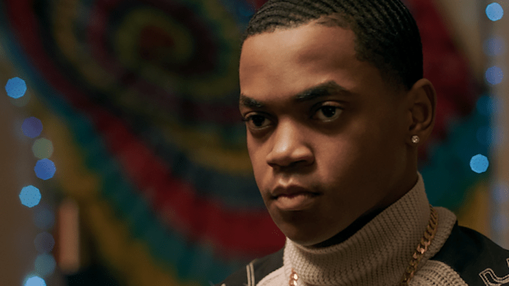 STARZ announces 'Power Book II Ghost' the next chapter of 'Power