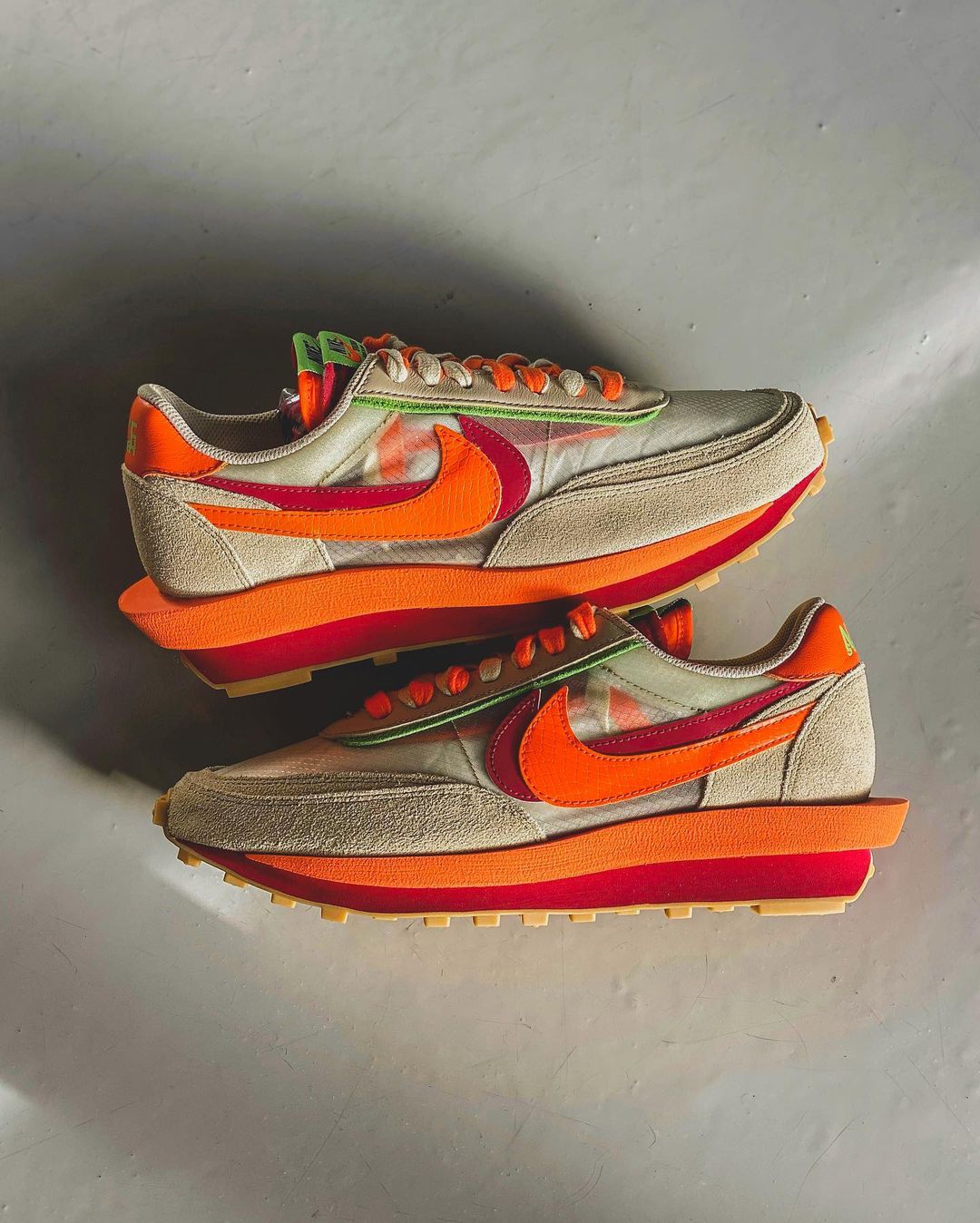 The Top 10 Best Sneaker photos of the week YOMZANSI. Documenting THE