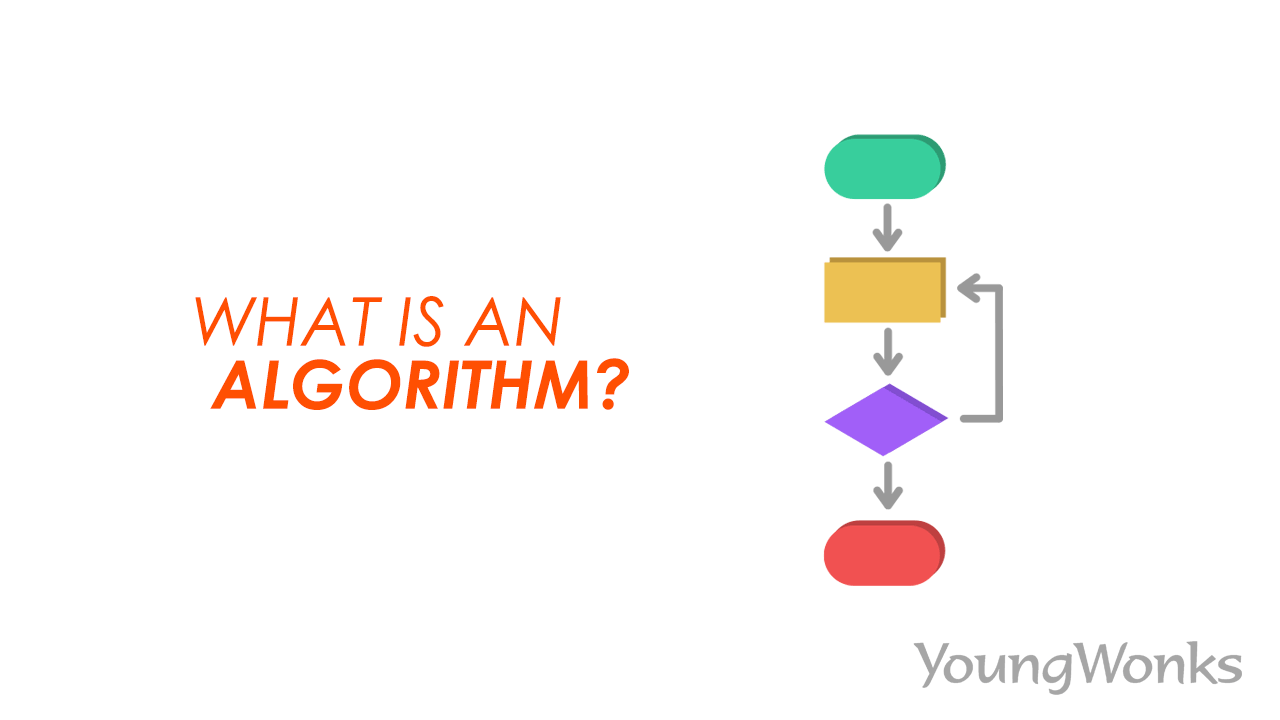 What Does The Term Algorithm Mean