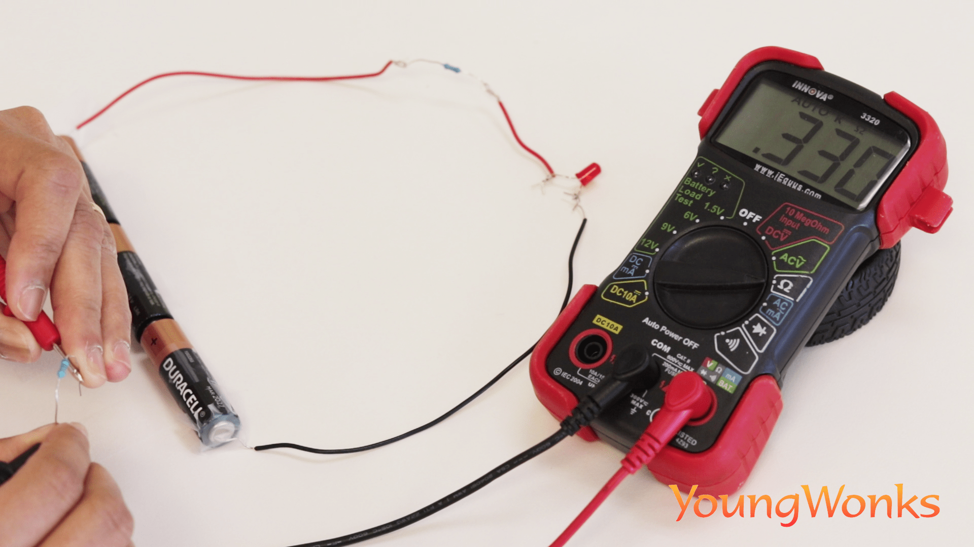 What is a Multimeter and How Does It Work
