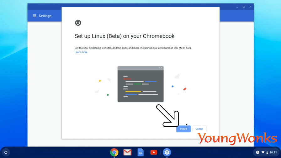 How To Download Pictures On Chromebook How to download apps on a chromebook