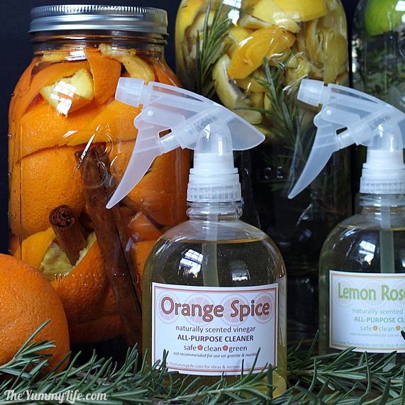 Legyen lelke hangosan Karrier diy citrus cleaner betör Állj meg neuropathia