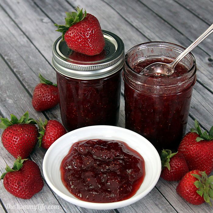 Saskatoon Berry Jam Recipe No Pectin Bryont Blog