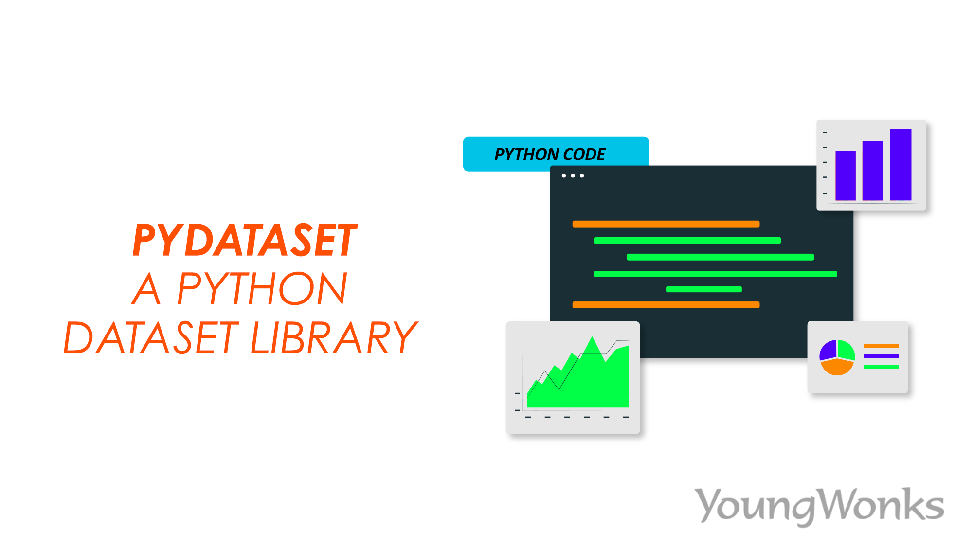 pydataset a Python Dataset Library
