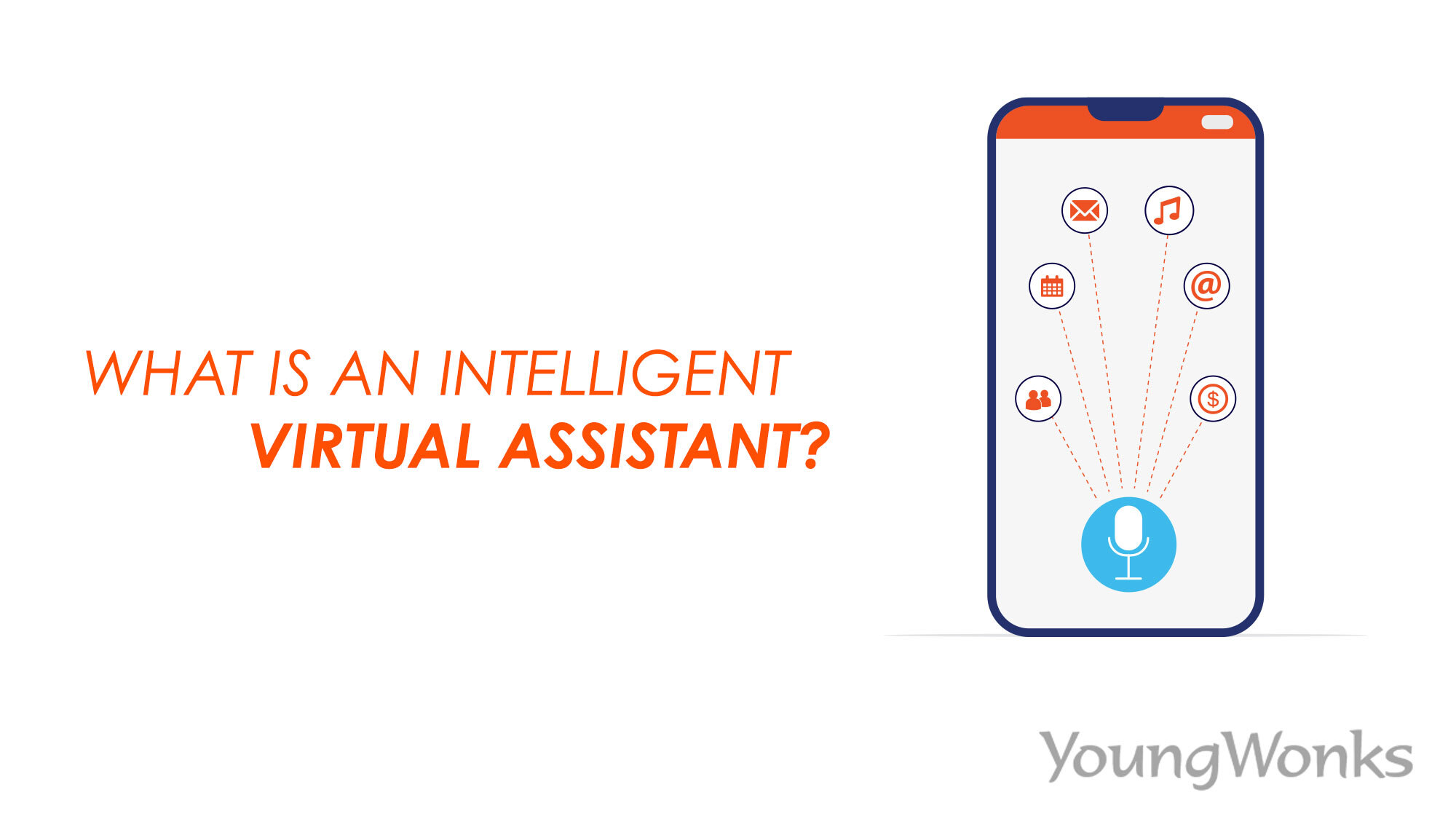 What is an Intelligent Virtual Assistant?