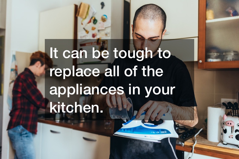 Find Low Cost Appliances to Upgrade Your Home Find Video Store Shopping Video