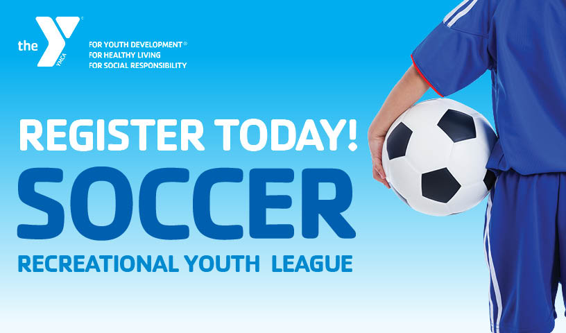 Ymca Fall Soccer 2022 Ymca Fall Soccer (Ages 3-14) - Ymca Columbia