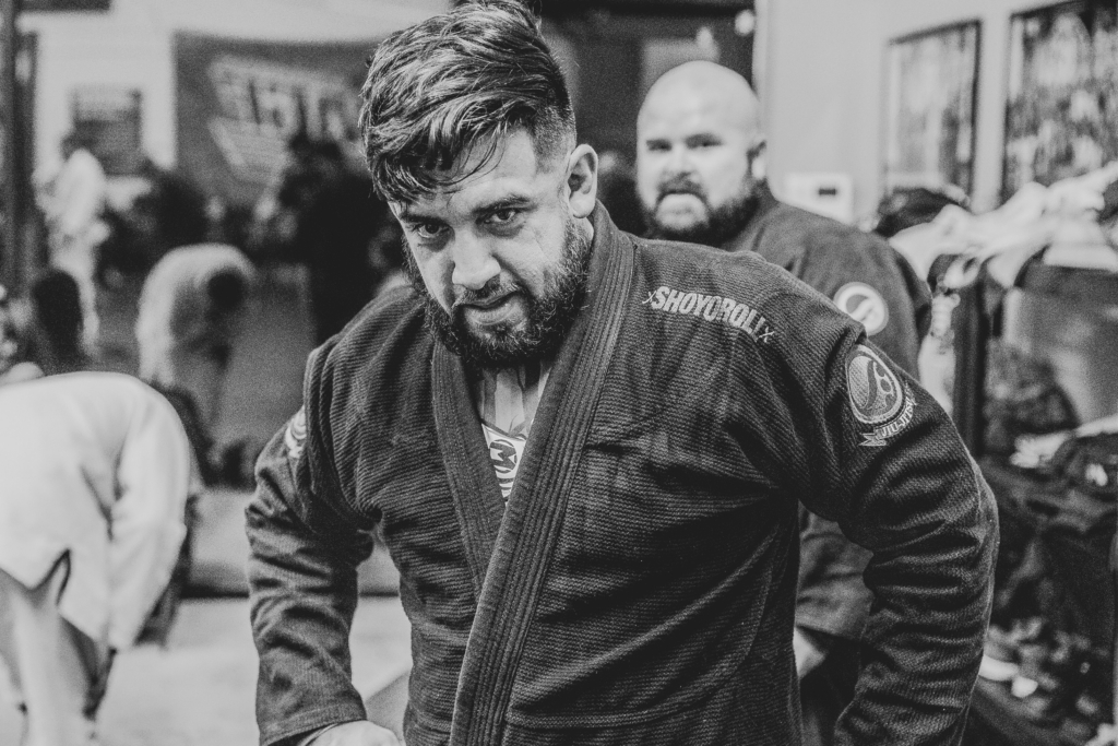 BJJNearMidlothianTX Magness BJJ
