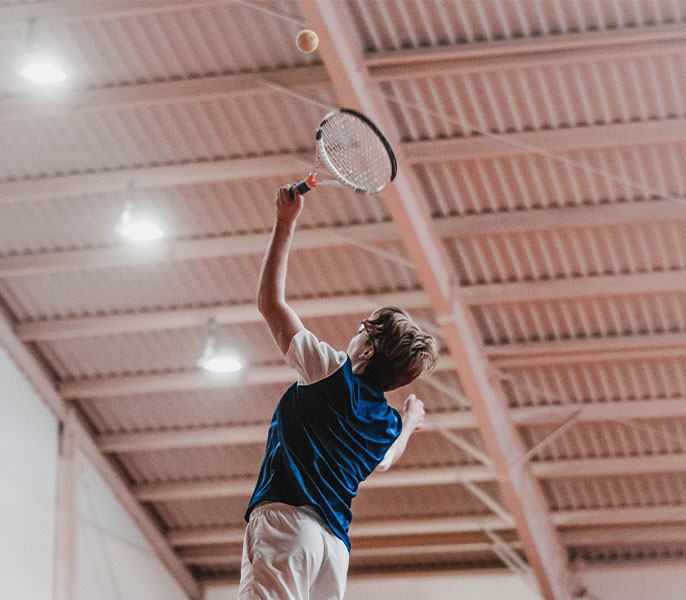 FAQ Tipton Lakes Athletic Club