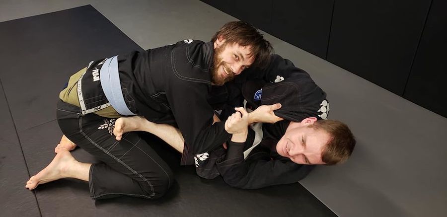 How To Create a Consistent Training Routine Tracks BJJ How To Create a Consistent Training Routine Tracks BJJ