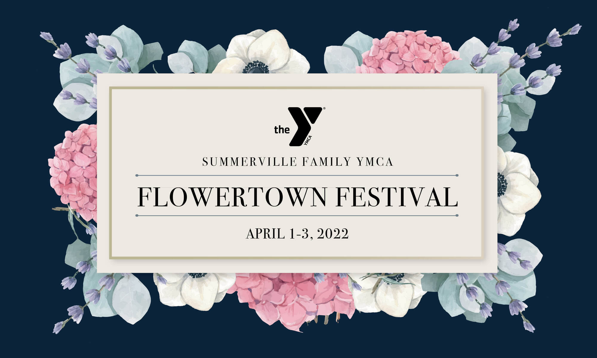 2022 Flowertown Festival Holland, MI