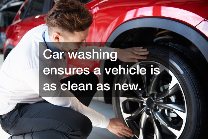 Car wash do's and don'ts 1302 Super