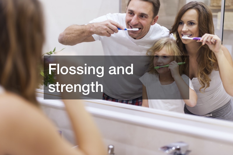 Tips and tricks for keeping your teeth clean Nutrition Magazine