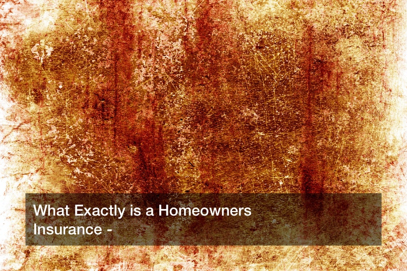 Tips for Keeping Homeowners Insurance Costs Down Mortgage Insurance