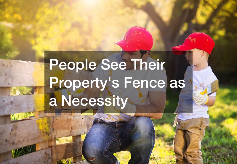 What To Know For A Fencing Contractor Cleveland Internships
