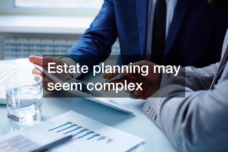 An Intro Guide on Estate Planning Free Litigation Advice