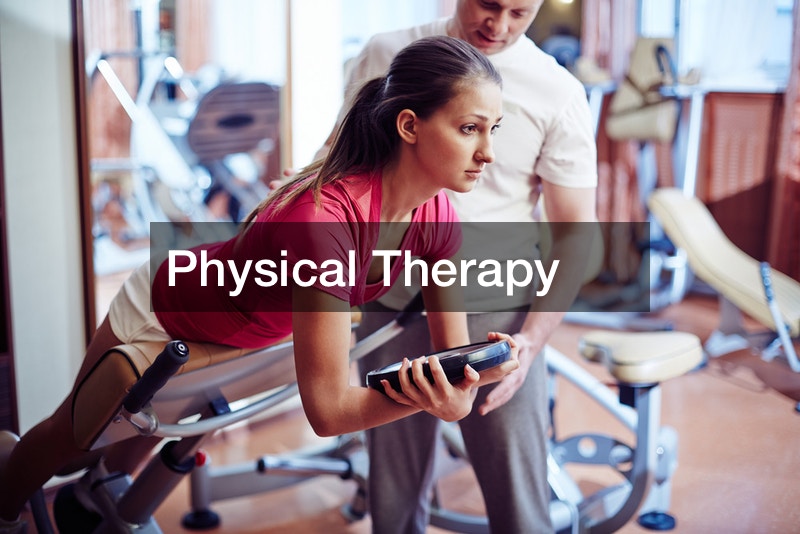 Physical Therapy Continuing Education Courses Can Help You Excel At