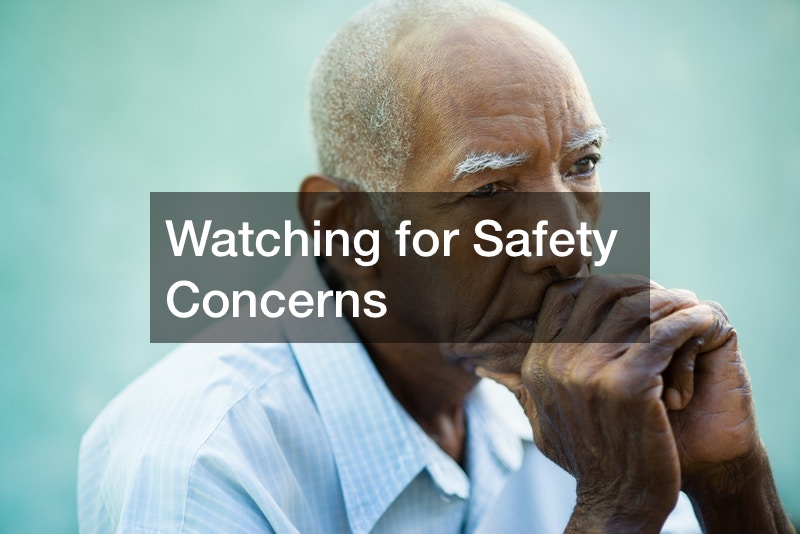 How Can Seniors Get Help With Home Repairs?