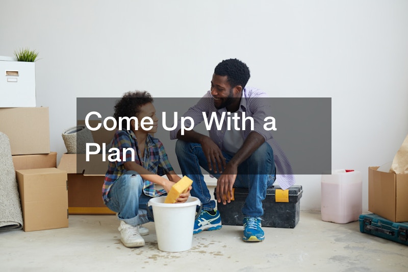 How to Clean a Very Dirty House Chester County Homes