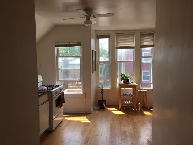 The 5 Best Affordable Chicago Apartments Right Now (August 19) The 5 Best Affordable Chicago Apartments Right Now (August 19)