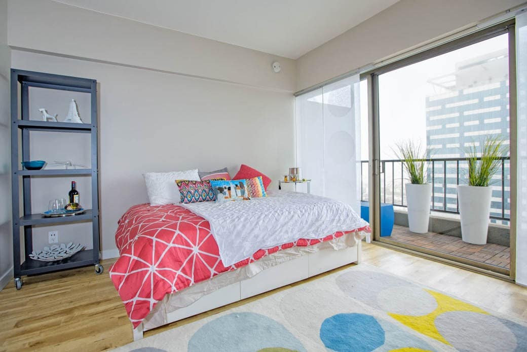 5 Small Bedroom Ideas to Make the Most of Your Space 5 Small Bedroom Ideas to Make the Most of Your Space