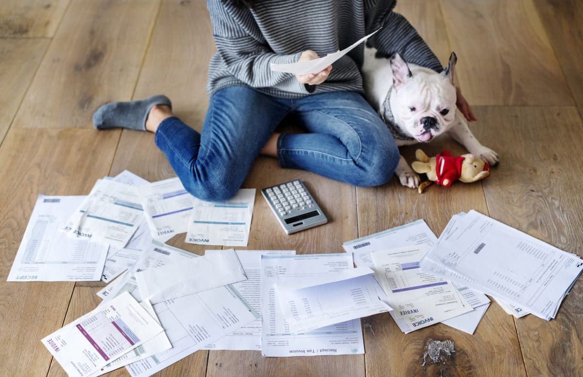 Apartment Credit Check Hurt Score Apartment Post