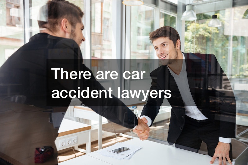 What You Need to Know About Car Accident Attorneys