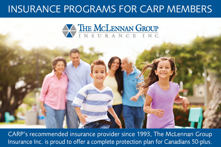 Insurance Archives CARP