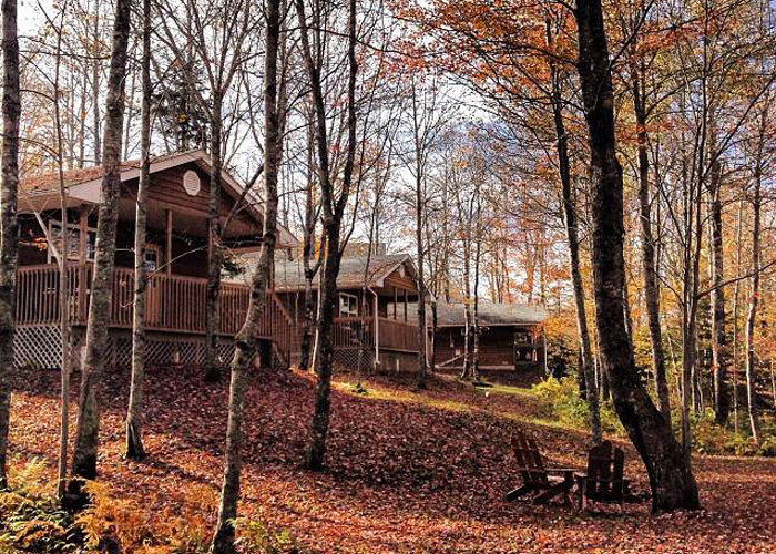 CHANCE TO WIN A NIGHT’S STAY AT TIDAL BORE RAFTING RESORT! CARP