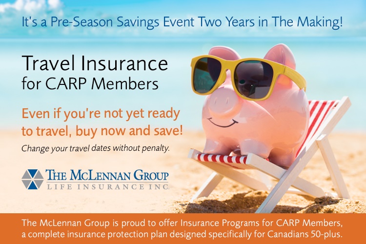 Insurance Archives CARP