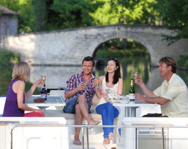 Discover The Best European Vacation Secret Everything Zoomer