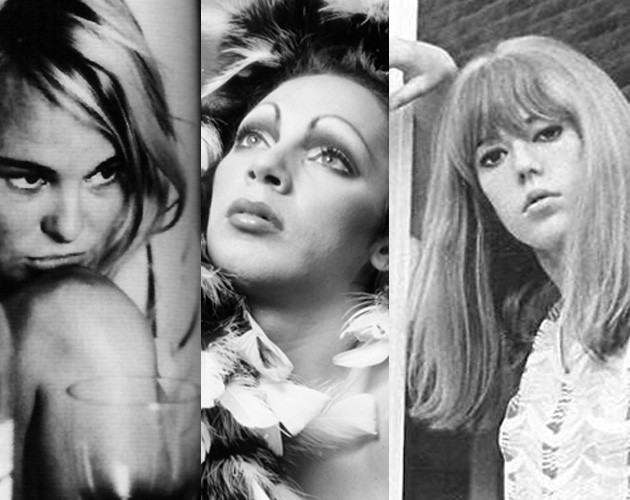 Memorable Muses 8 Women Who Inspired Famous Songs Everything Zoomer