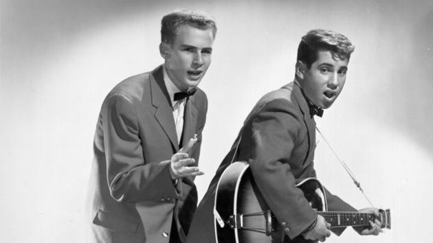 5 Things You (Probably) Didn’t Know About Art Garfunkel